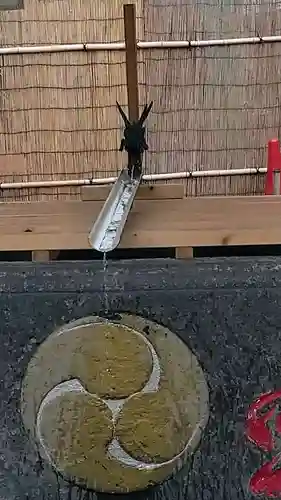 清瀧神社(千葉県)