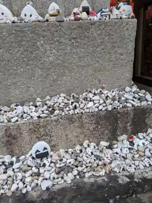 高木神社(東京都)