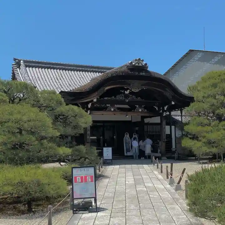 仁和寺(京都府)