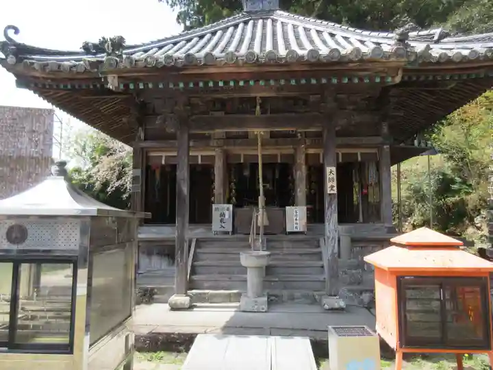 平等寺(徳島県)
