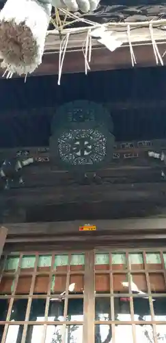 隅田川神社のその他建物