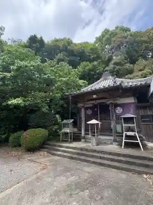 慈眼寺(徳島県)