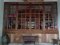 毘沙門尊天像(岐阜県)