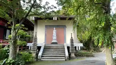 楽法寺（雨引観音）(茨城県)