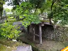 大鳥神社の建物その他