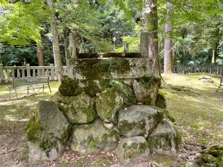 手向山八幡宮(奈良県)