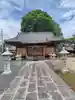 石井神社(茨城県)