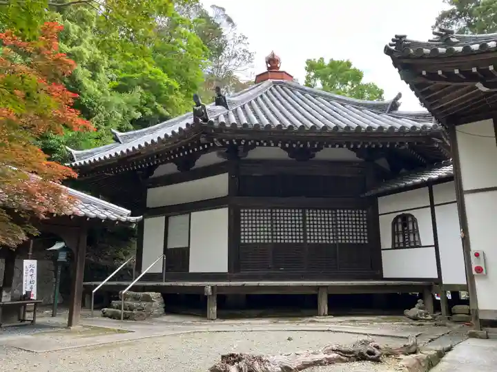 根来寺(和歌山県)