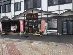 上杉神社(山形県)