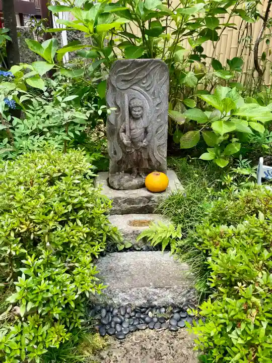 一心寺(東京都)