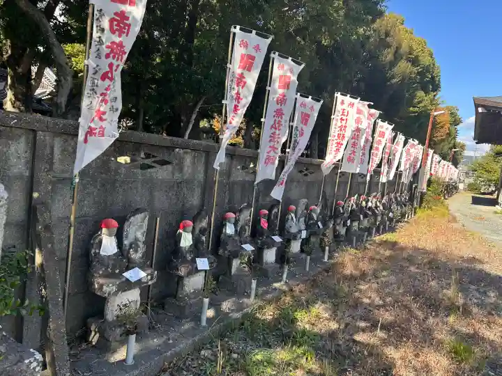 祇園山 徳城寺(愛知県)