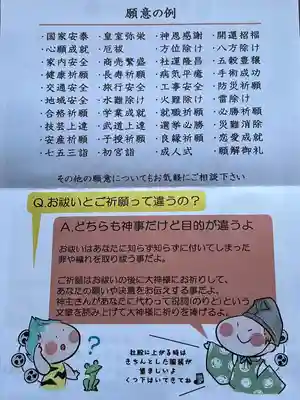 賀茂別雷神社(栃木県)