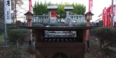 賀茂神社の末社・摂社