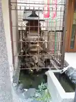 繁栄お玉稲荷大明神のその他建物