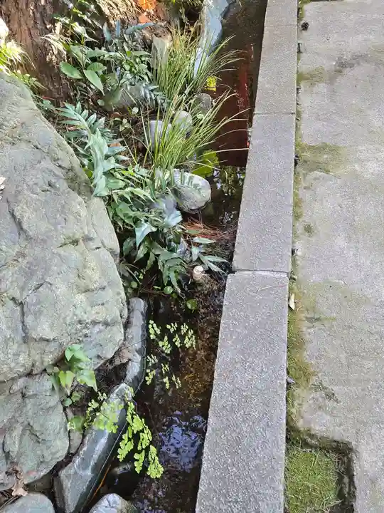 馬橋稲荷神社(東京都)