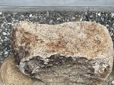 八劔神社のその他建物