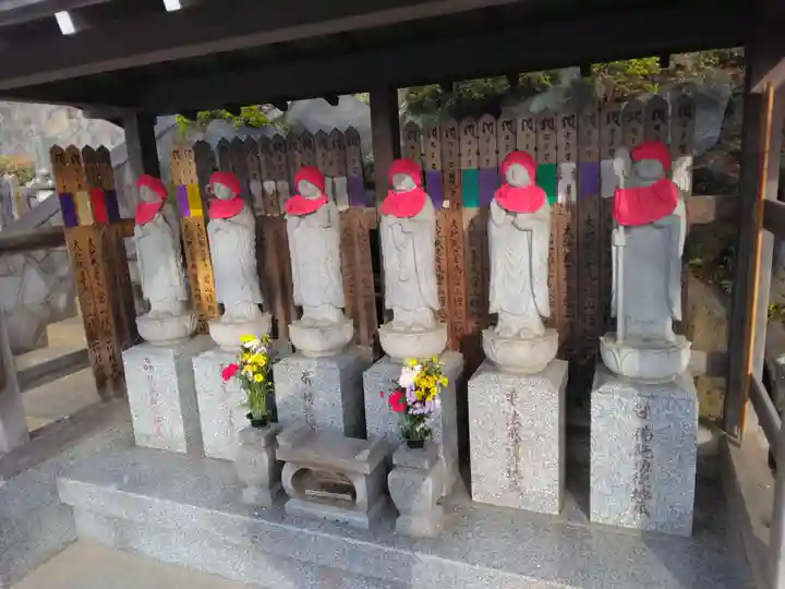 蓮乗院(神奈川県)