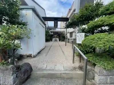 牟山神社(三重県)