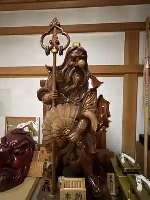 古峯神社(栃木県)