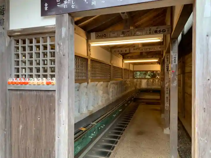 勝尾寺のその他建物