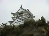 青莚神社(大分県)