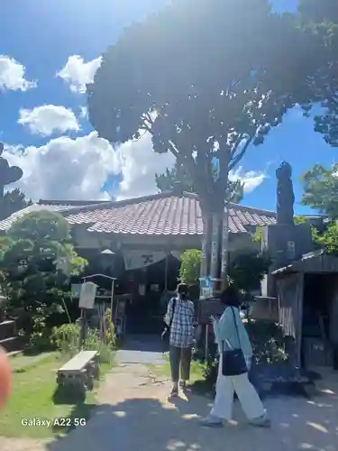 円政寺(山口県)