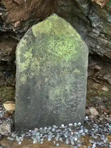 子安社(長野県)