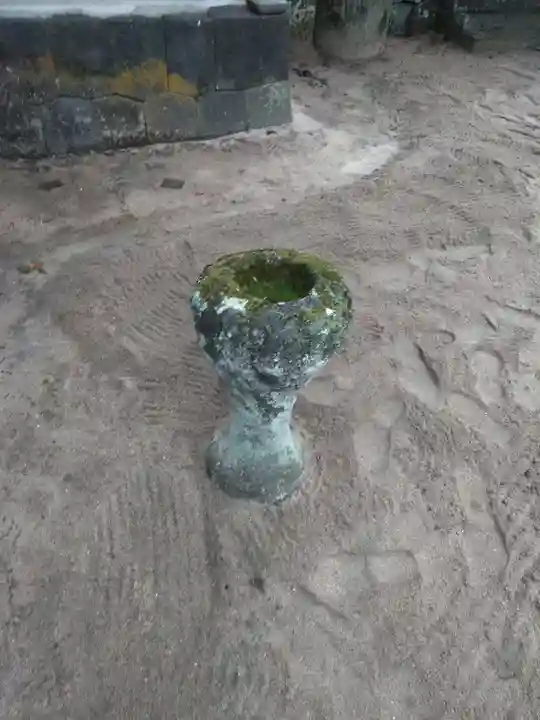 八幡奈多宮のその他建物