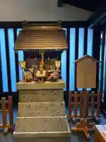 川屋神社(千葉県)
