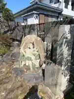 大竹胡子神社(広島県)