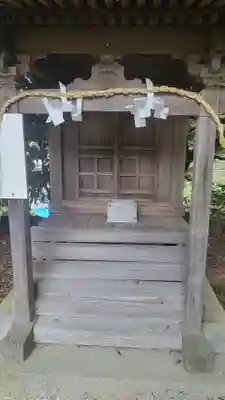 天一稲荷神社(愛媛県)