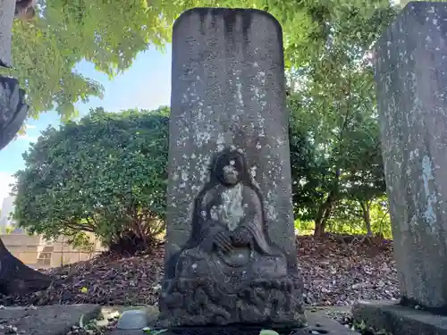 長栄寺(埼玉県)