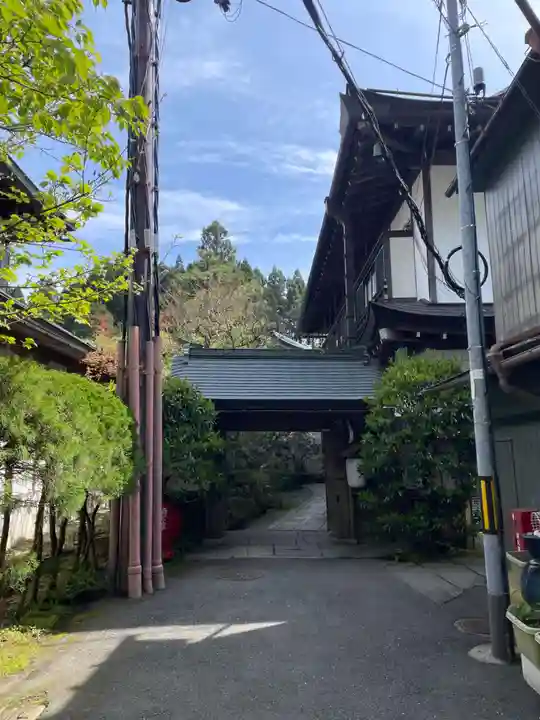 報恩院(和歌山県)