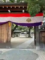 大聖観音寺(あびこ観音)(大阪府)