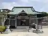 妙典寺(神奈川県)