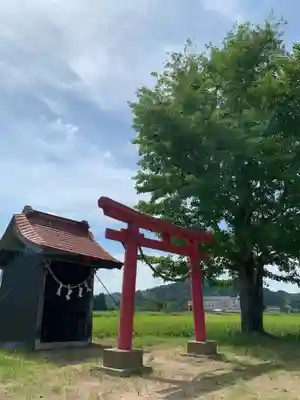 祖母神(千葉県)