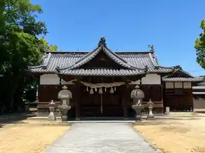高良神社(香川県)