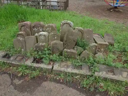 小野神社(神奈川県)