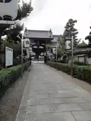 大念佛寺の建物その他