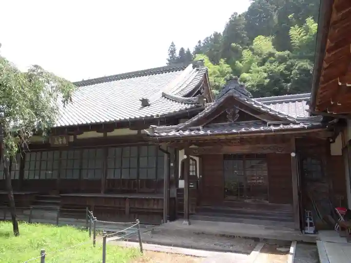 瑞龍寺(愛知県)