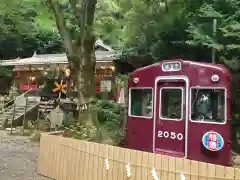 吉川八幡神社(大阪府)