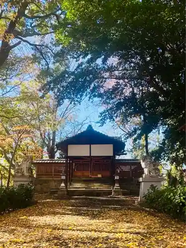 三栖神社(京都府)