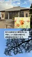 西方山極楽寺(岐阜県)