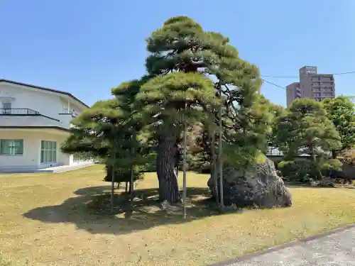 高巌寺(福島県)