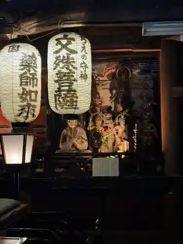 神積寺(兵庫県)