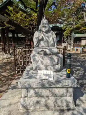 荏原神社(東京都)