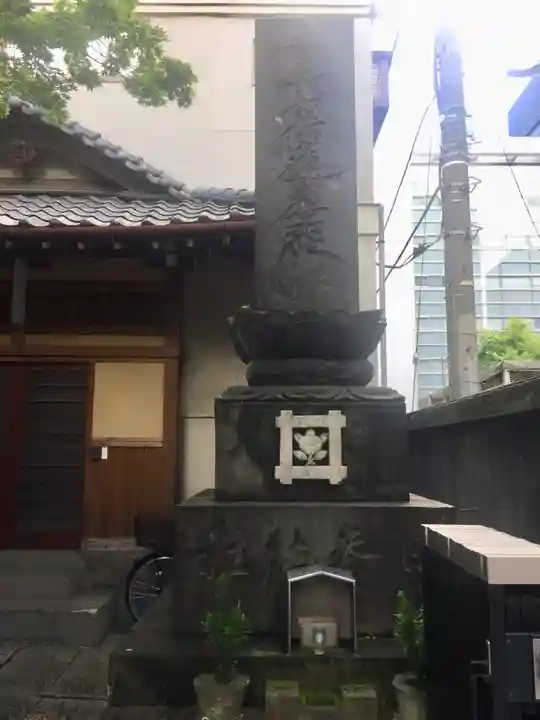 身延別院のその他建物