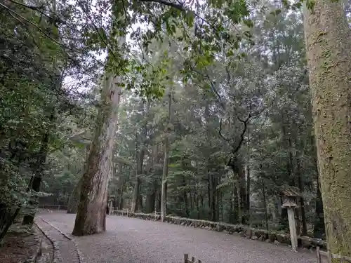 伊勢神宮内宮（皇大神宮）(三重県)