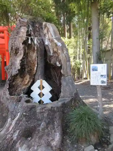 常磐神社のその他建物