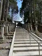 三峯神社(埼玉県)